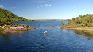 Lake Killarney