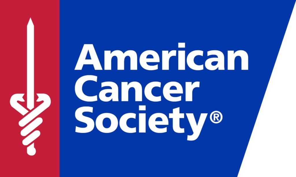 Live Nation Entertainment American Cancer Society Logo